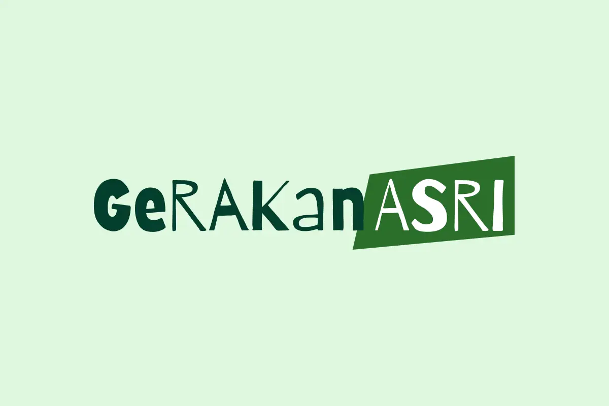 Gerakan Asri